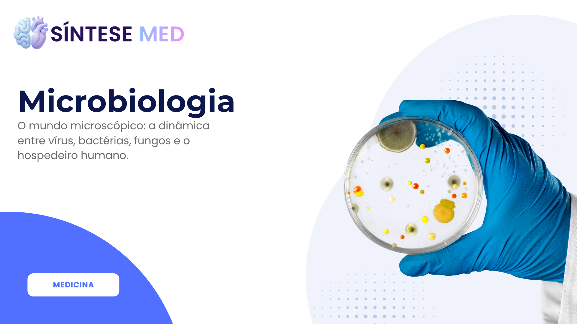 Microbiologia